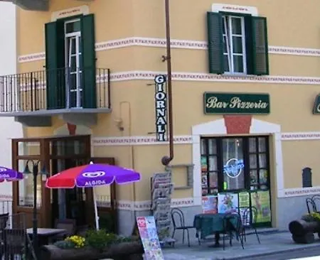 Hotel Le Soleil