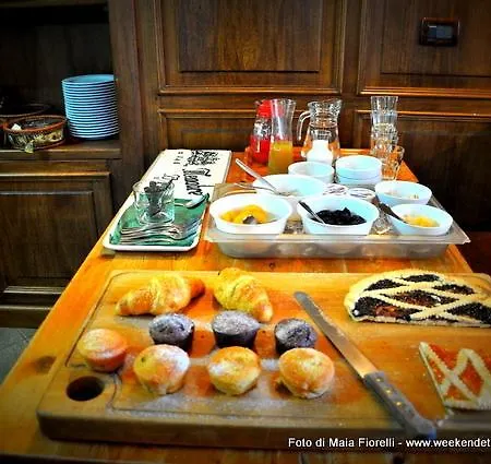 Le Soleil Challand-Saint-Anselme