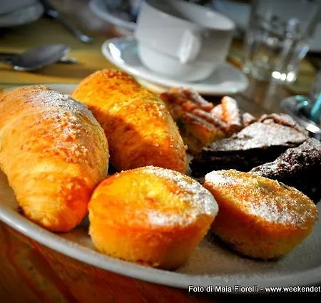 Le Soleil Challand-Saint-Anselme