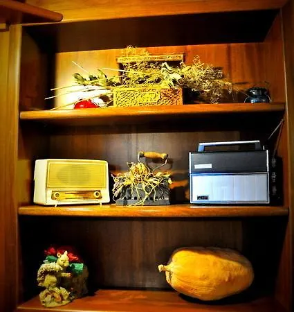 Le Soleil Challand-Saint-Anselme