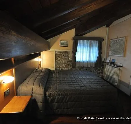 Le Soleil Hotel