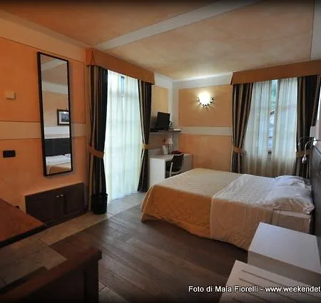 Hotel Le Soleil