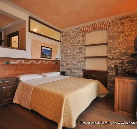 Le Soleil 3* Challand-Saint-Anselme