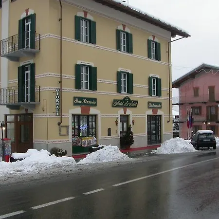 Hotel Le Soleil