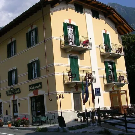 Le Soleil Challand-Saint-Anselme