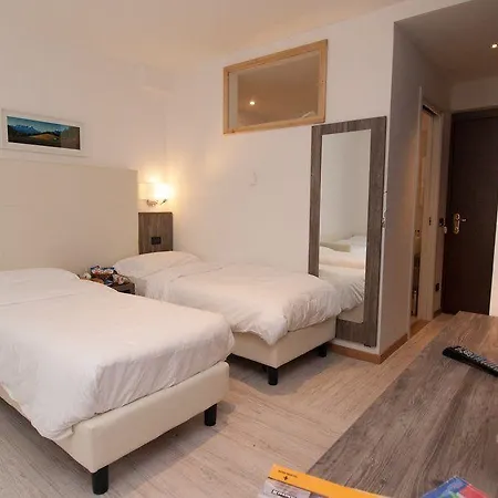 Ξενοδοχείο Le Soleil