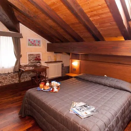 Ξενοδοχείο Le Soleil 3*