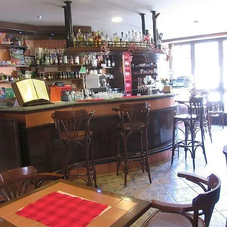Le Soleil Challand-Saint-Anselme