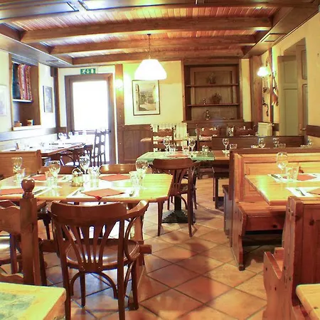 Ξενοδοχείο Le Soleil 3*