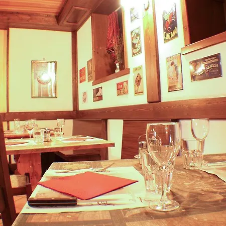 Le Soleil Challand-Saint-Anselme