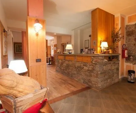 Hotel Le Soleil 3*