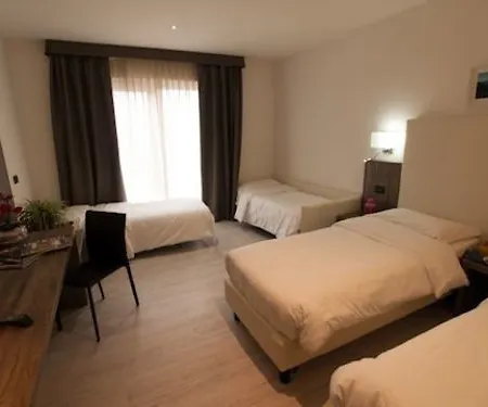 Hotel Le Soleil 3*
