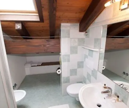 Hotel Le Soleil 3*