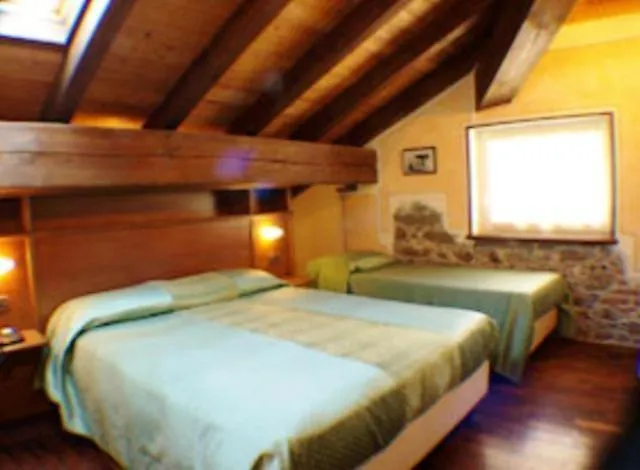 ホテル Le Soleil 3*