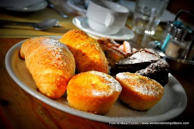 Le Soleil Challand Saint Anselme