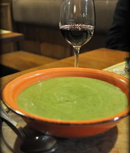 Le Soleil ホテル 3*