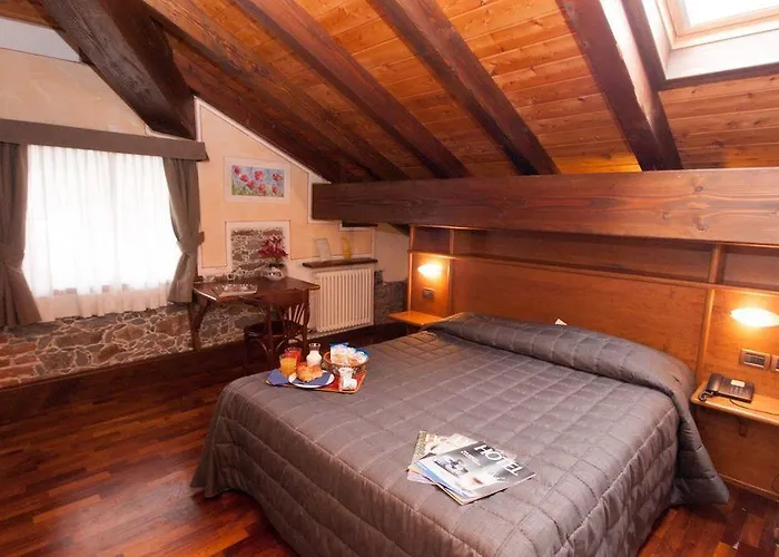 מלון Le Soleil 3*