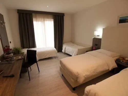 ホテル Le Soleil 3*