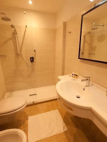 Le Soleil Challand Saint Anselme