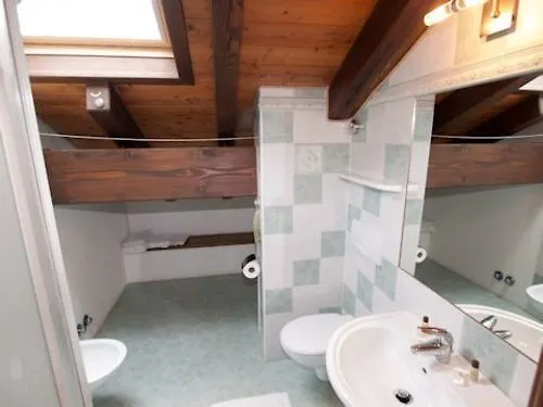 מלון Le Soleil 3*